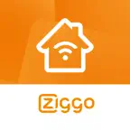 Ziggo SmartWifi iOS Icon