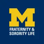 U-M Fraternity & Sorority Life iOS Icon