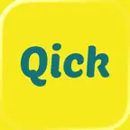 Qick Scooters icon