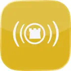 Title Beacon iOS Icon