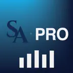 SA Pro Access iOS Icon