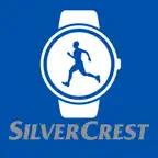SilverCrest Smart Watch iOS Icon