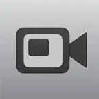 MultiCam+: Front & Back Camera iOS Icon
