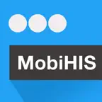 MobiHIS iOS Icon