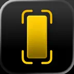 Screenshot PRO Screenshots App iOS Icon