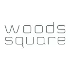 Woods Square iOS Icon
