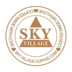 SKYCOFFEE CLOUD iOS Icon