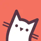 Cat in a Flat: Pet Cat Sitting iOS Icon