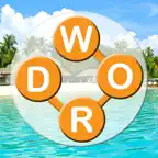 Word Generate : Crossword game iOS Icon