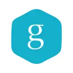 AI Keyboard & Grammar Checker iOS Icon
