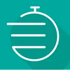 Fast Survey iOS Icon