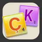 Çoklu Kelimeler iOS Icon