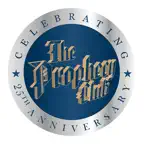 The Prophecy Club iOS Icon