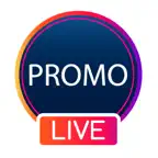 PromoLive iOS Icon