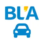 SmartParking Braine l'Alleud iOS Icon