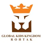 Global Kids Kingdom, Rohtak iOS Icon