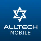 Alltech Mobile iOS Icon