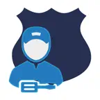 Security 24 Dealer Plus iOS Icon