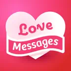 Love Messages and Quotes 2026 iOS Icon