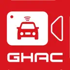 GHAC智行 iOS Icon