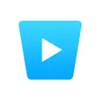 動画消し iOS Icon