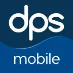 DPS Mobile iOS Icon