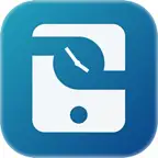 Docházka iOS Icon