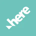 HERE Meetings iOS Icon