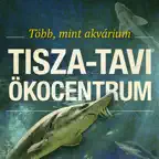 Tisza-tavi Ökocentrum iOS Icon
