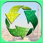 ЭкоГород iOS Icon