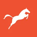 Full Fitness Entrenamiento iOS Icon