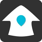 Casas Tracker iOS Icon