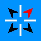 Theodolite for Watch iOS Icon