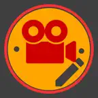 Fun Video Editor iOS Icon