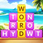 Word Heaps - Word Game iOS Icon