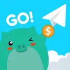 Piggipo Go Credit card tracker icon