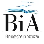 BiA - Biblioteche in Abruzzo iOS Icon