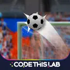 Crossbar Challenge iOS Icon