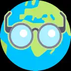 World Geography Game iOS Icon