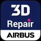 eTech 3D Repair iOS Icon