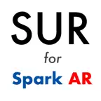 SUR for Spark iOS Icon