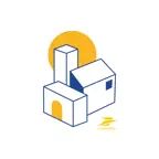 Place des Services iOS Icon