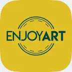 Enjoy Art iOS Icon