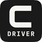Curri Driver icon