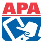 APA Scorekeeper iOS Icon
