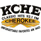 KCHE AM 1440 iOS Icon
