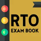 RTO Exam: Driving Licence Test iOS Icon