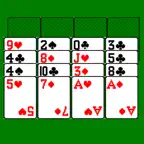 Freecell-card-game iOS Icon