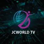 JC World TV iOS Icon
