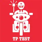 TP Test - BTT, FTT, RTT & PDVL icon